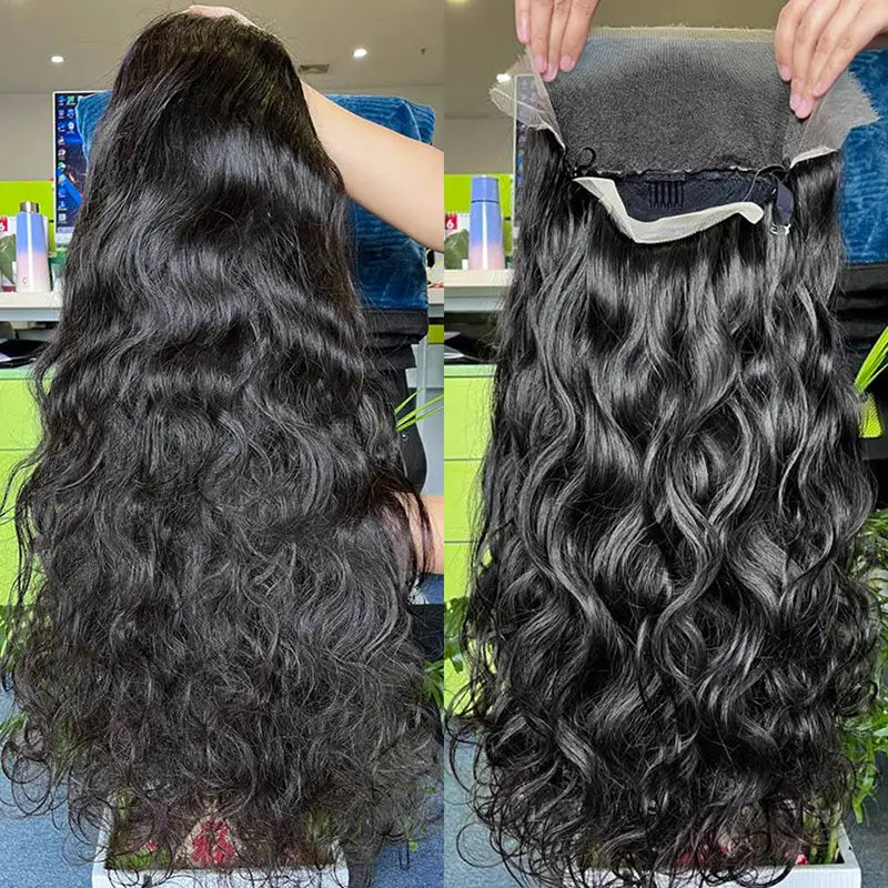 Wigs