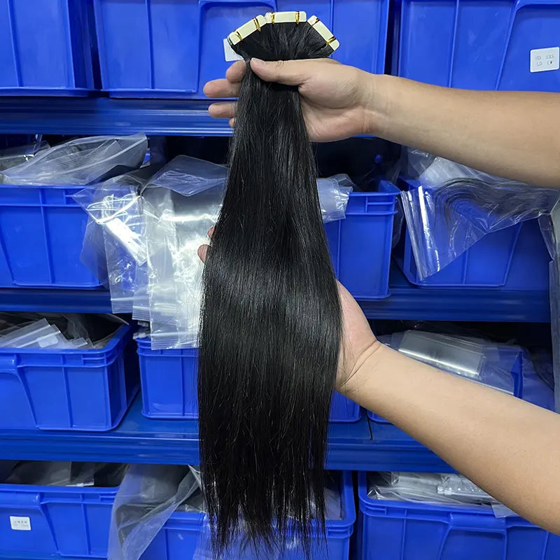 Hair Extensions